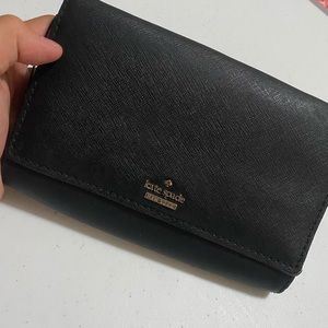 Selling Kate Space Cardholder Wallet